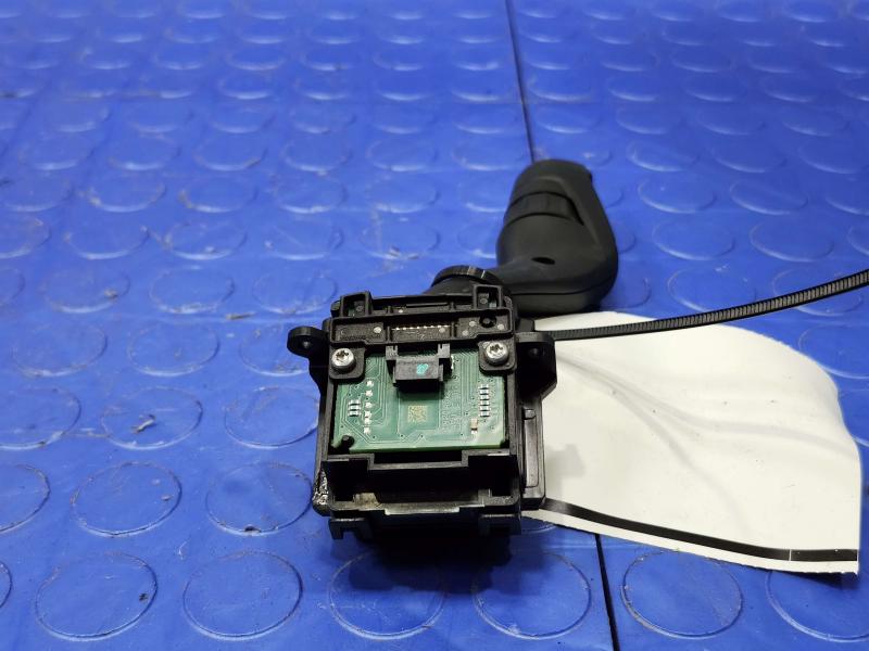 2015 Ford Mustang Combination Switch