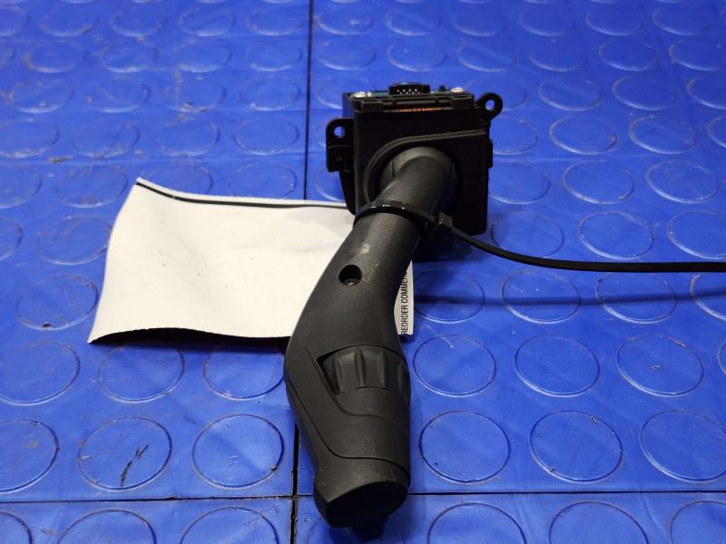 2015 Ford Mustang Combination Switch