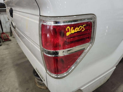 2011 Ford F-150 Tail Light Assembly