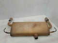 2014 Ford Escape Muffler