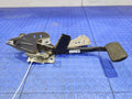 2017 Ford Focus Brake Pedal