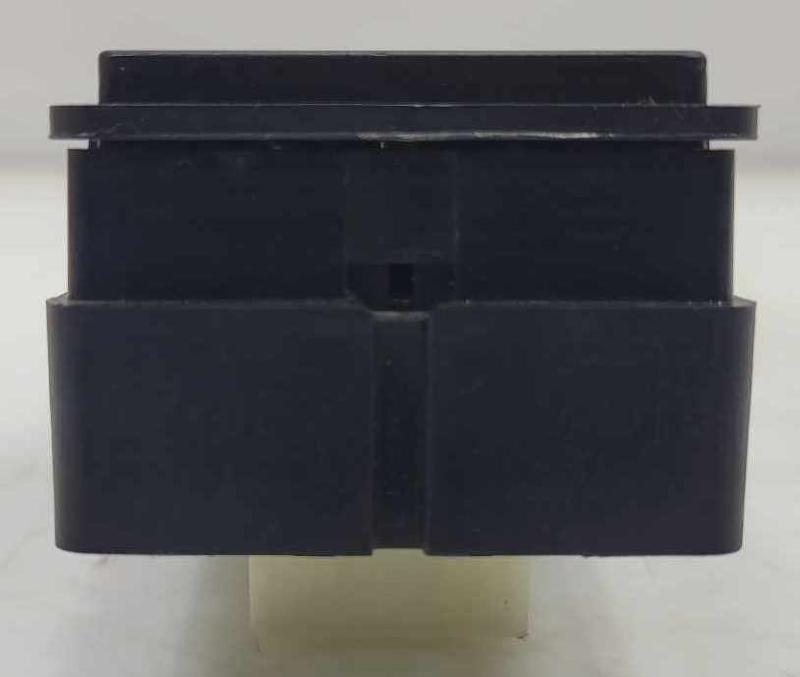 2006 - 2010 Jeep Commander Master Window Switch w/ Auto Fronts OEM 04602781AA