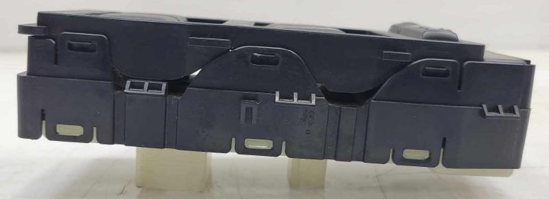 2006 - 2010 Jeep Commander Master Window Switch w/ Auto Fronts OEM 04602781AA