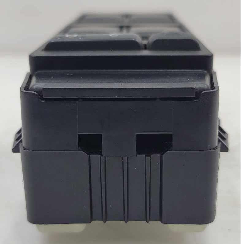 2006 - 2010 Jeep Commander Master Window Switch w/ Auto Fronts OEM 04602781AA