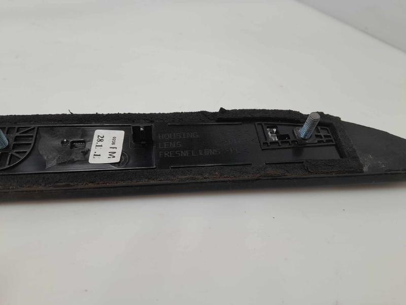 2013 - 2019 Ford Fusion LED High Mounted Stop Light Assembly OEM DS7Z-13A613-C