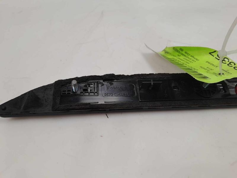 2013 - 2019 Ford Fusion LED High Mounted Stop Light Assembly OEM DS7Z-13A613-C
