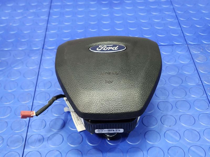 2015 Ford F-150 Air Bag