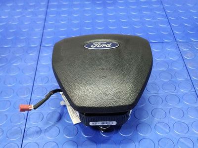 2015 Ford F-150 Air Bag