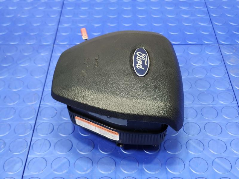 2015 Ford F-150 Air Bag