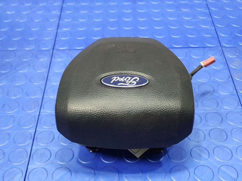 2015 Ford F-150 Air Bag