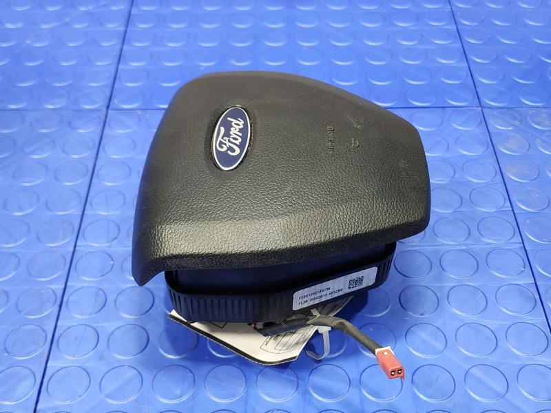 2015 Ford F-150 Air Bag
