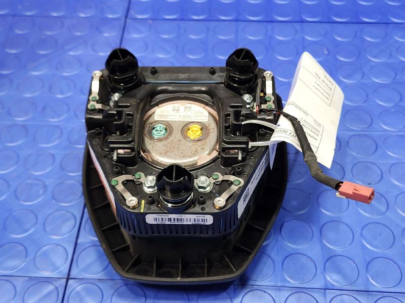 2015 Ford F-150 Air Bag