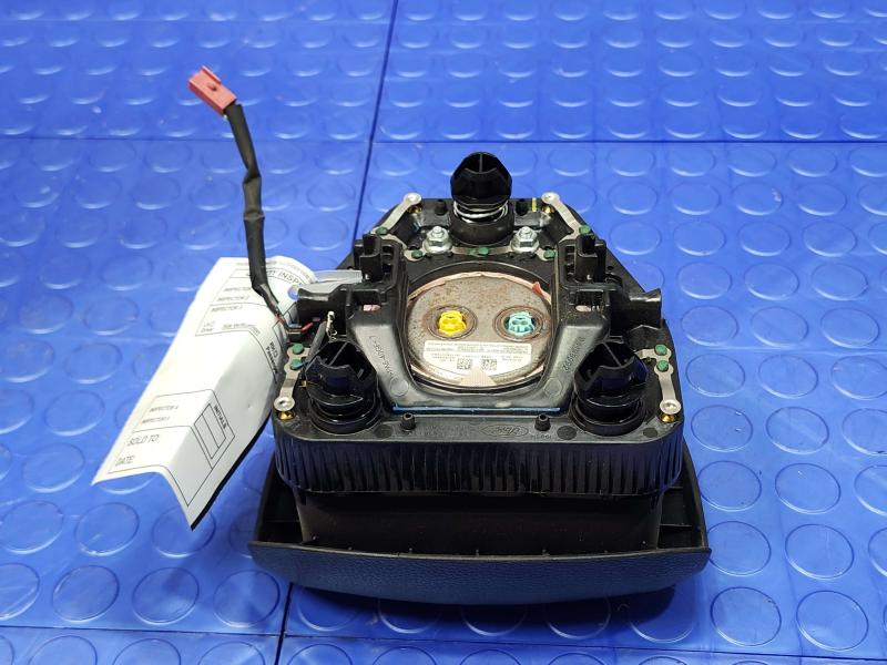 2015 Ford F-150 Air Bag
