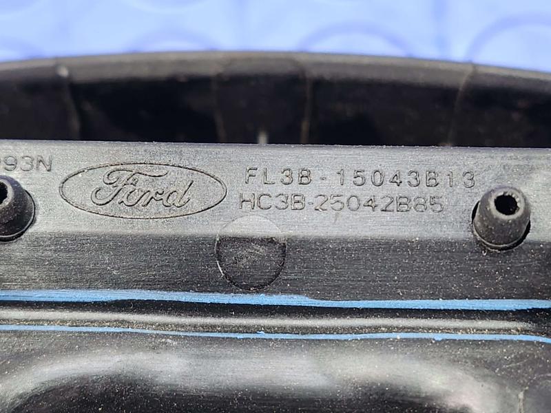 2015 Ford F-150 Air Bag