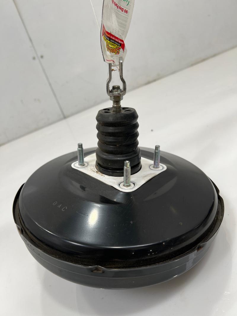 2019 Hyundai Elantra Power Brake Booster
