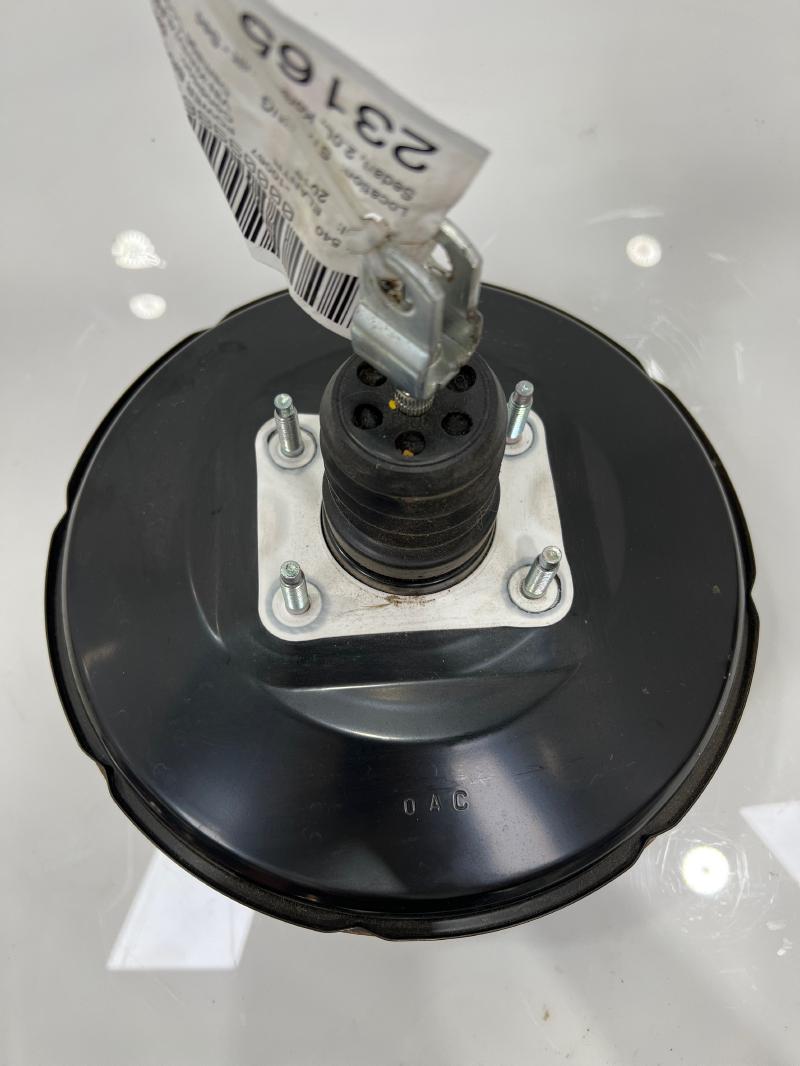 2019 Hyundai Elantra Power Brake Booster