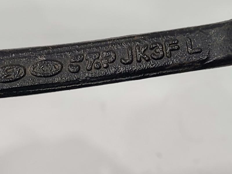 2015 Genesis Genesis Upper Control Arm Front