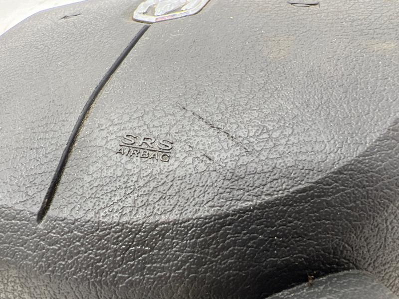 2003 Dodge Ram 1500 Air Bag
