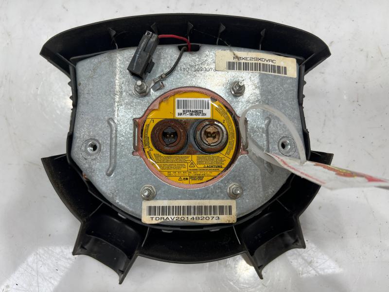 2003 Dodge Ram 1500 Air Bag