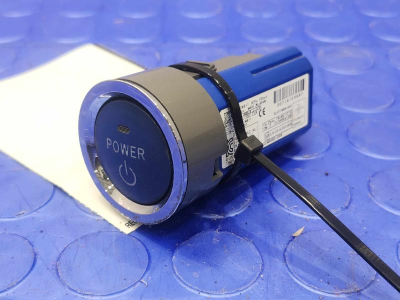 2014 Toyota Prius Ignition Switch(W/O Cyl& Key)