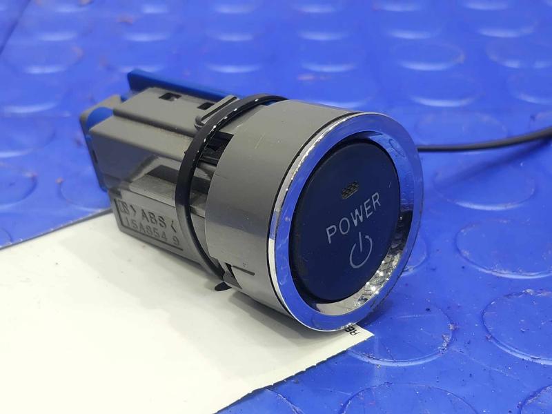 2014 Toyota Prius Ignition Switch(W/O Cyl& Key)