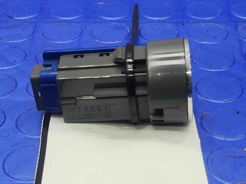 2014 Toyota Prius Ignition Switch(W/O Cyl& Key)