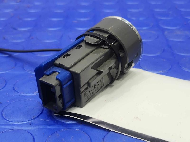 2014 Toyota Prius Ignition Switch(W/O Cyl& Key)