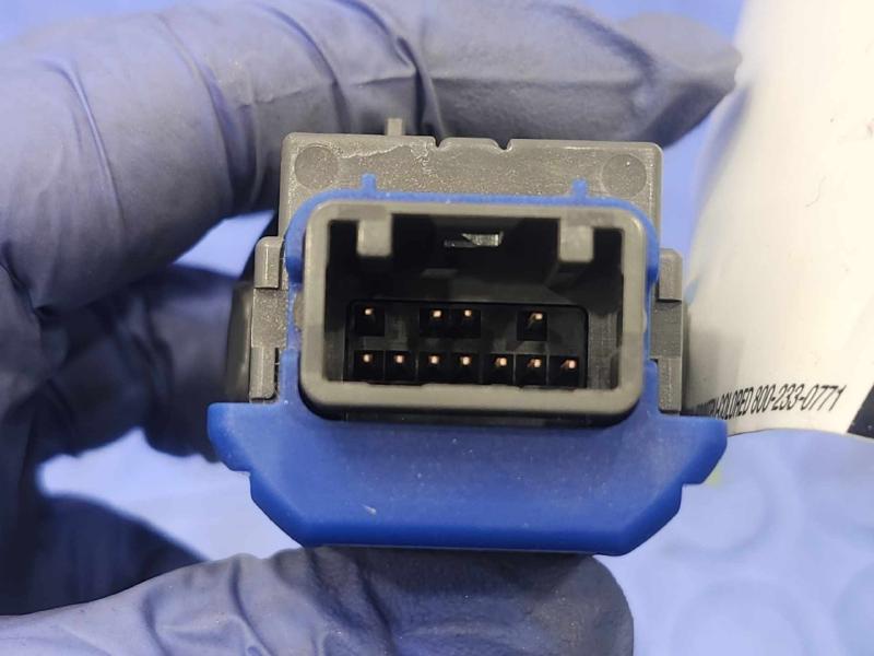 2014 Toyota Prius Ignition Switch(W/O Cyl& Key)