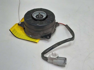 2018 Toyota Prius Electric Cooling Motor