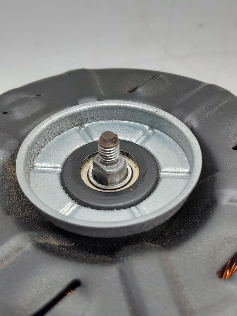 2018 Toyota Prius Electric Cooling Motor
