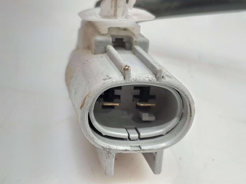 2018 Toyota Prius Electric Cooling Motor