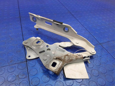 2018 Audi A4 Hood Hinge
