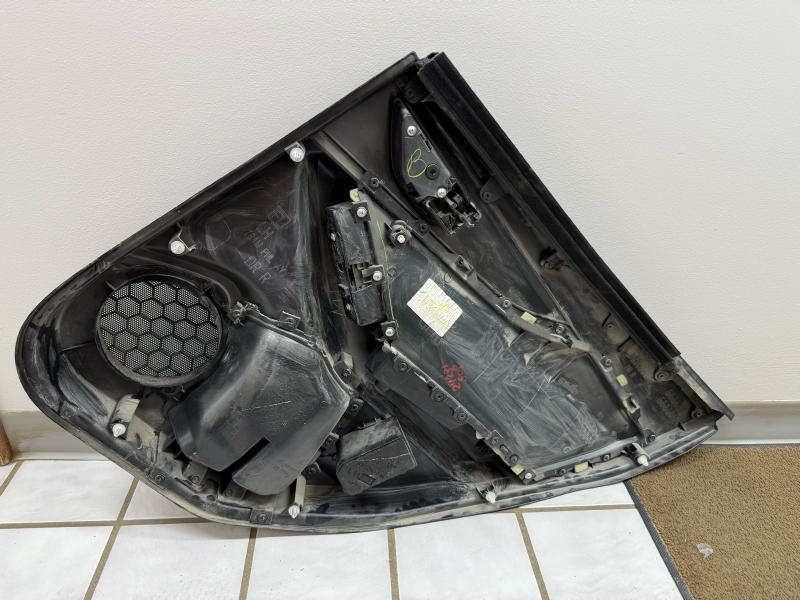 2021 Subaru Impreza Rear Door Trim Panel