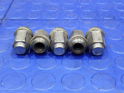 2012 Ford Escape Lug Nuts