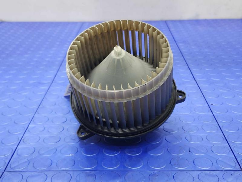 2011 Buick LaCrosse Blower Motor