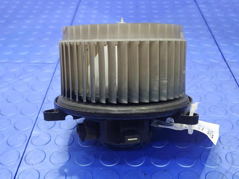 2011 Buick LaCrosse Blower Motor