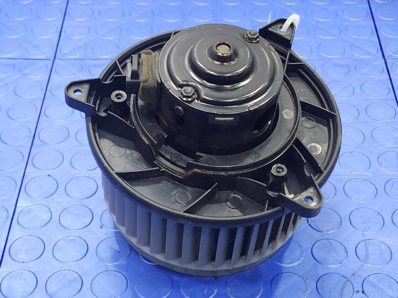 2011 Buick LaCrosse Blower Motor