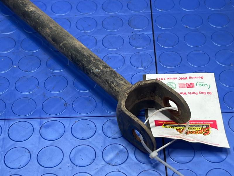 2007 Lexus ES 350 Lower Control Arm Rr