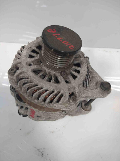 2009 Nissan Versa Alternator