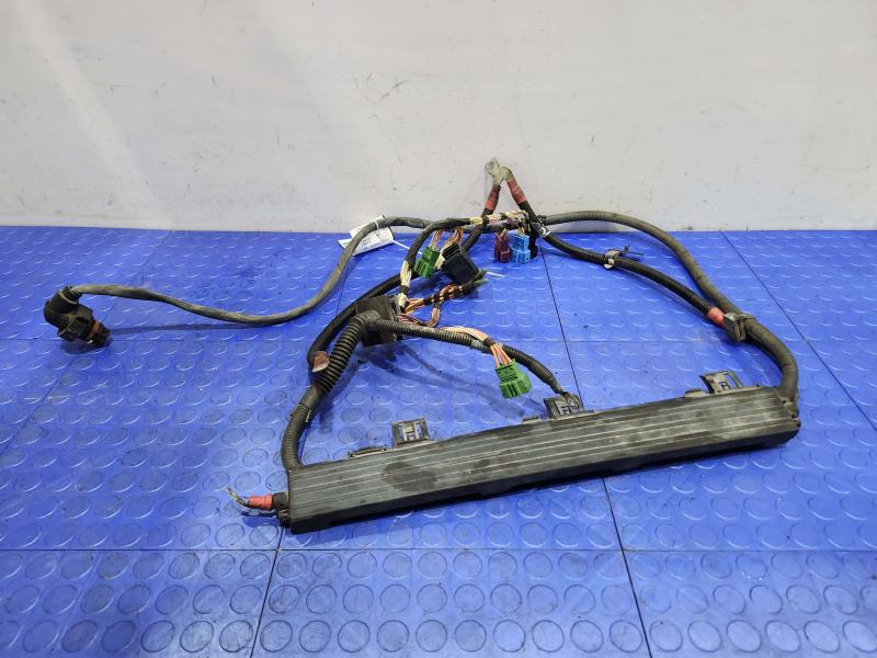 2008 BMW 128i Wire Harness (Engine)
