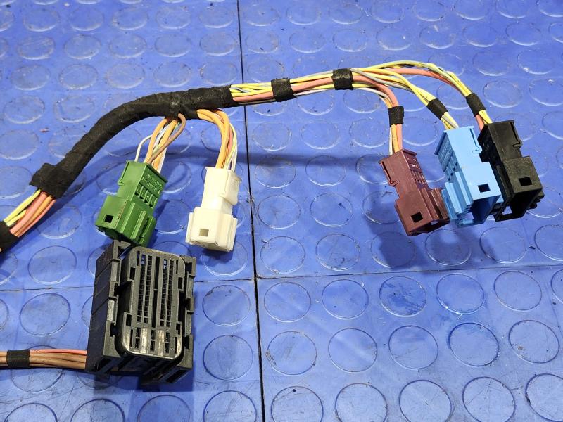 2008 BMW 128i Wire Harness (Engine)
