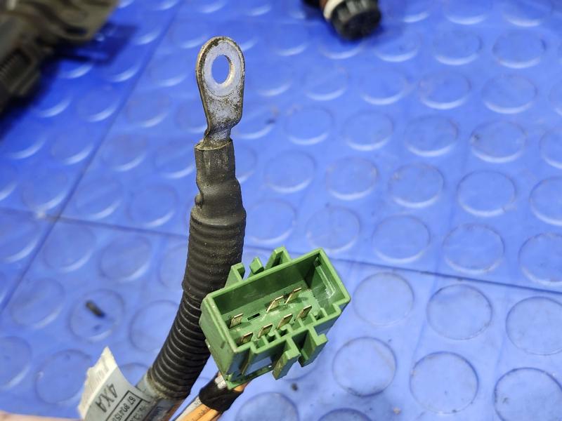 2008 BMW 128i Wire Harness (Engine)