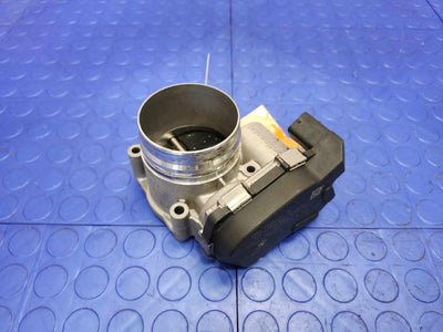 2014 BMW 228i Throttle Body/Valve Assy