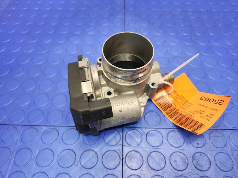 2014 BMW 228i Throttle Body/Valve Assy
