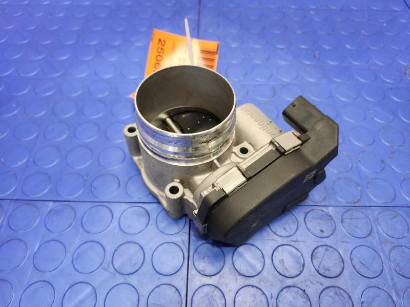 2014 BMW 228i Throttle Body/Valve Assy