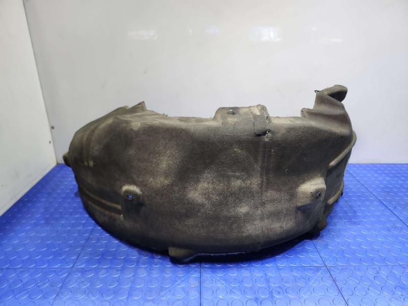 2020 Ford Mustang Inner Fender Liner