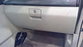 2008 Saturn Vue Glove Box Compartment Gray Genuine OEM Part 96837505