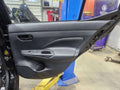 2025 Nissan Versa Rear Door Trim Panel