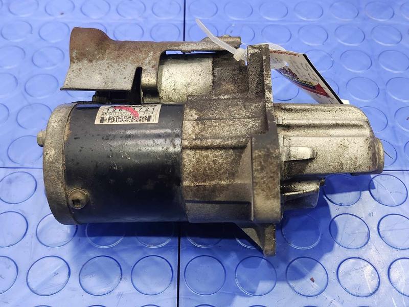 2011 Buick LaCrosse Starter Motor