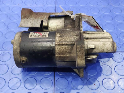 2011 Buick LaCrosse Starter Motor
